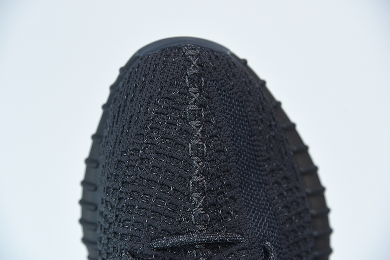 ad*s Y**zy boost 350 v2 "static 3m" black fu9007