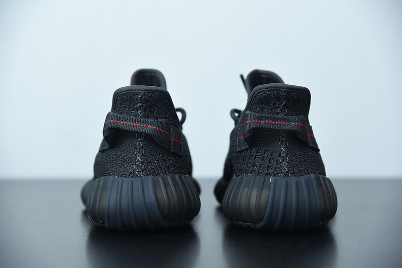 ad*s Y**zy boost 350 v2 "static 3m" black fu9007