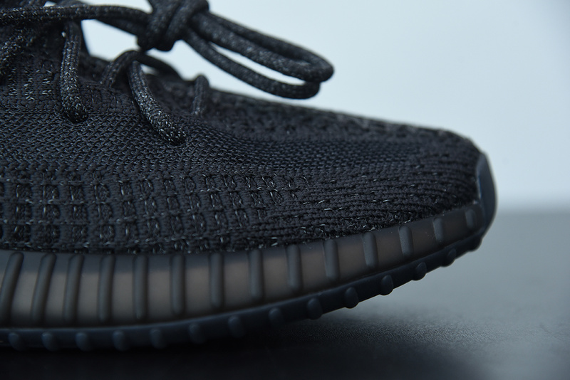 ad*s Y**zy boost 350 v2 "static 3m" black fu9007