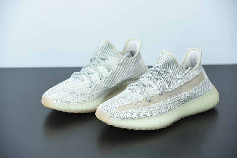 ad*s Y**zy boost 350 v2 ‘lundmark’ reflective fv3254