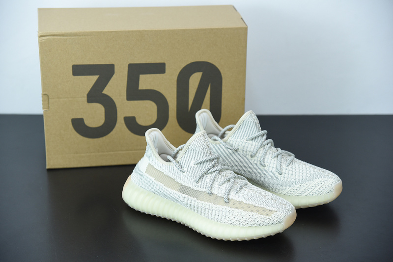 ad*s Y**zy boost 350 v2 ‘lundmark’ reflective fv3254