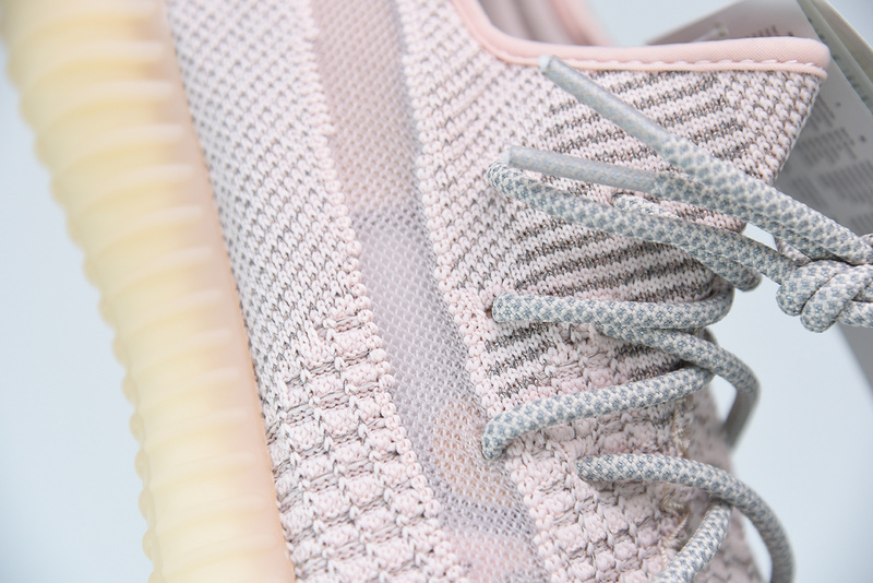 ad*s Y**zy boost 350 v2 “synth” reflective fv5666