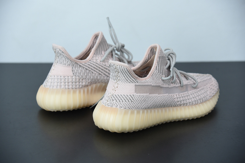 ad*s Y**zy boost 350 v2 “synth” reflective fv5666
