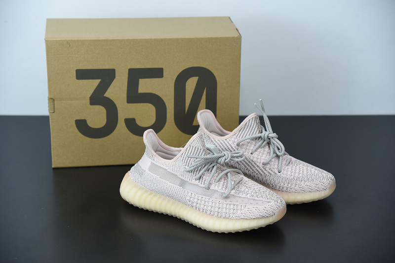 ad*s Y**zy boost 350 v2 “synth” reflective fv5666