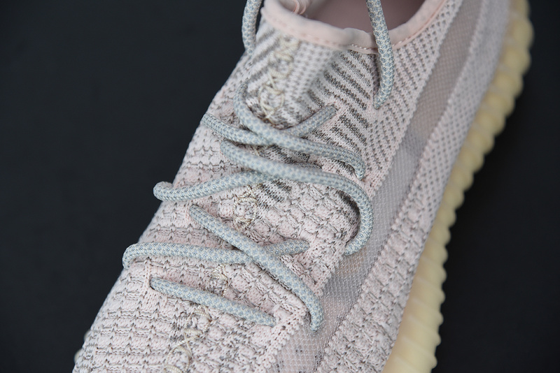 ad*s Y**zy boost 350 v2 “synth” reflective fv5666