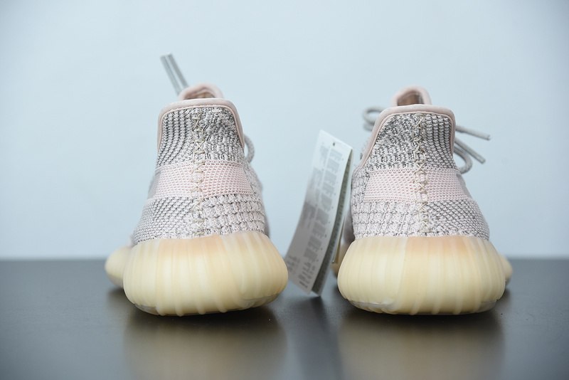 ad*s Y**zy boost 350 v2 “synth” reflective fv5666