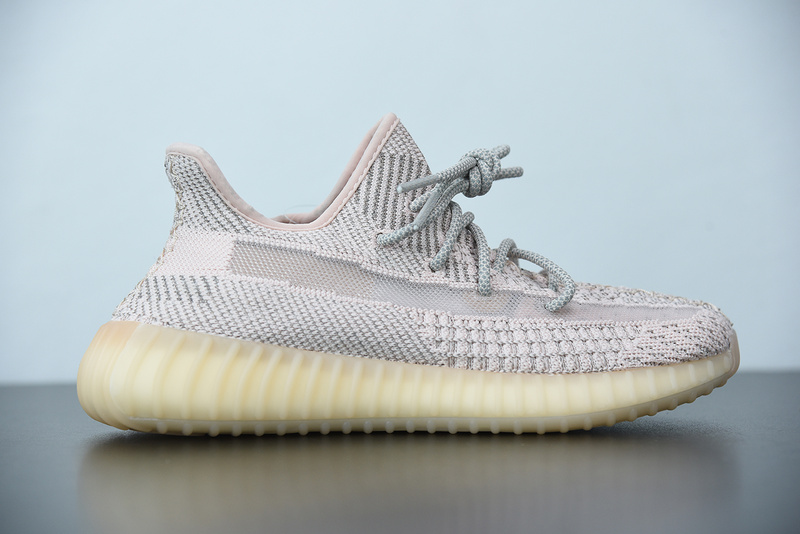 ad*s Y**zy boost 350 v2 “synth” reflective fv5666