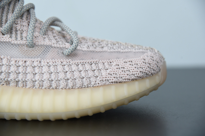 ad*s Y**zy boost 350 v2 “synth” reflective fv5666