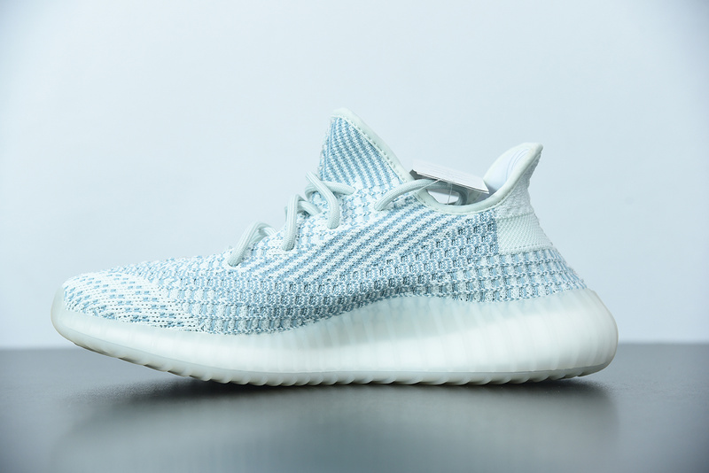 ad*s Y**zy boost 350 v2 cloud white fw3043