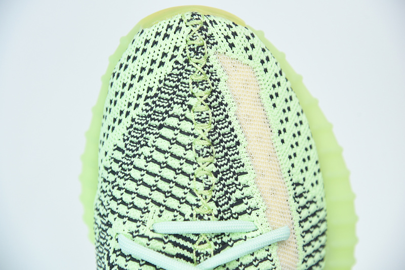 ad*s Y**zy boost 350 v2 yeezreel non-reflective fw5191