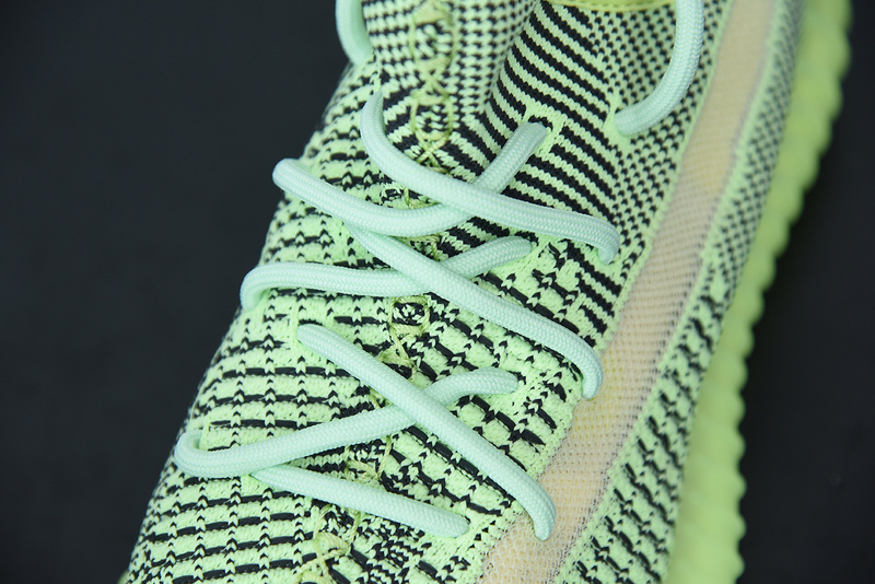 ad*s Y**zy boost 350 v2 yeezreel non-reflective fw5191