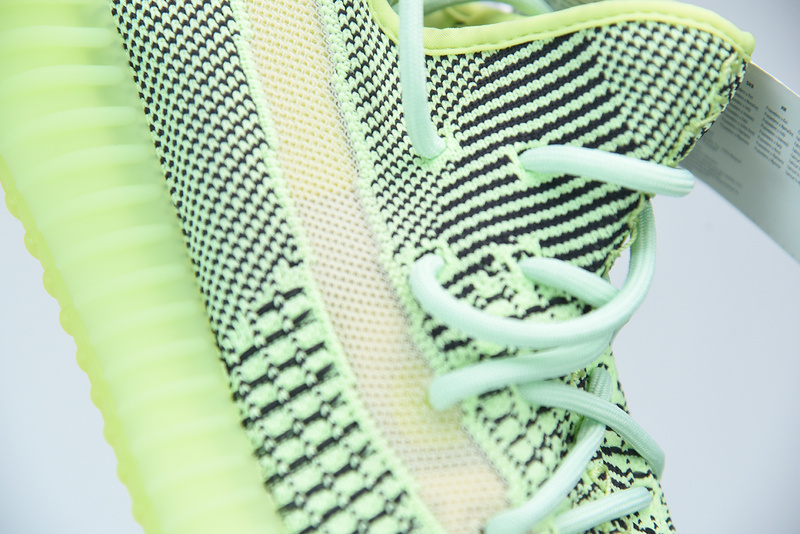 ad*s Y**zy boost 350 v2 yeezreel non-reflective fw5191