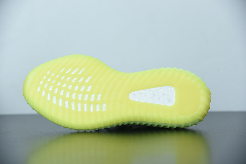 ad*s Y**zy boost 350 v2 yeezreel non-reflective fw5191