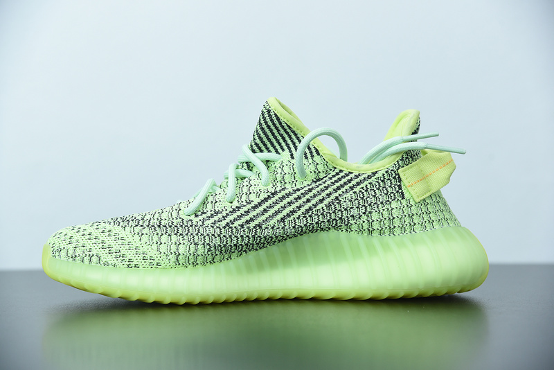 ad*s Y**zy boost 350 v2 yeezreel reflective fx4130