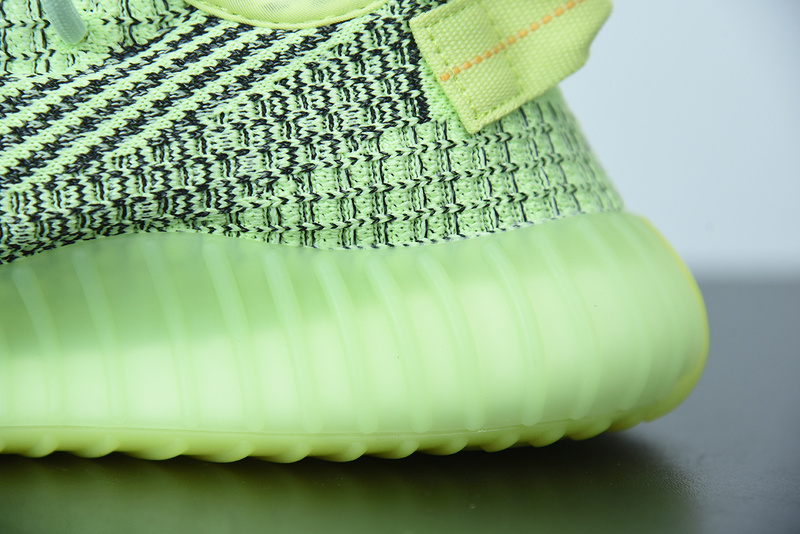 ad*s Y**zy boost 350 v2 yeezreel reflective fx4130