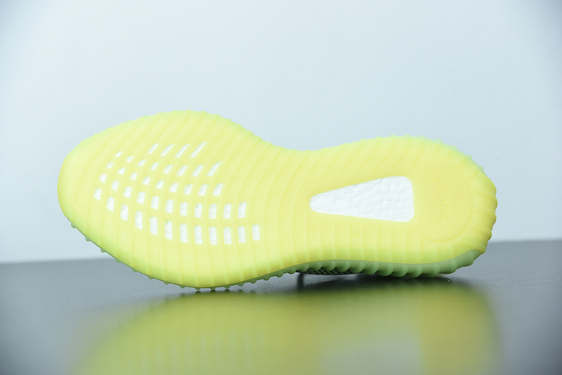 ad*s Y**zy boost 350 v2 yeezreel reflective fx4130