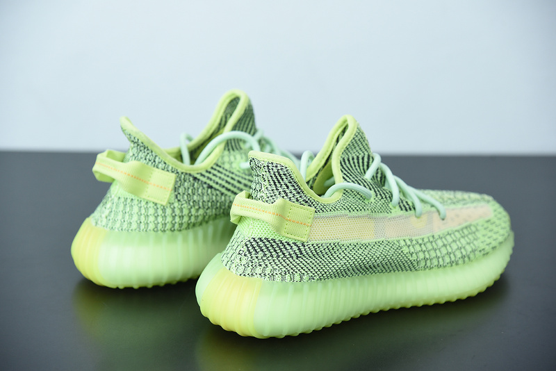 ad*s Y**zy boost 350 v2 yeezreel reflective fx4130
