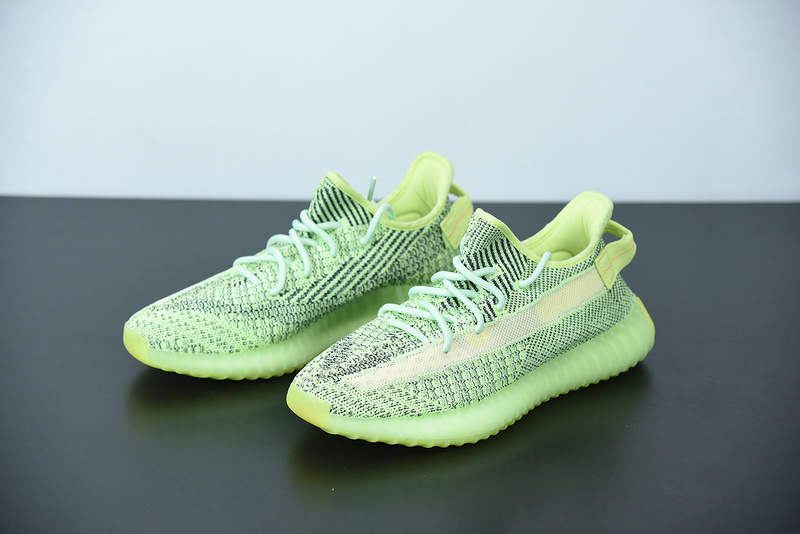 ad*s Y**zy boost 350 v2 yeezreel reflective fx4130