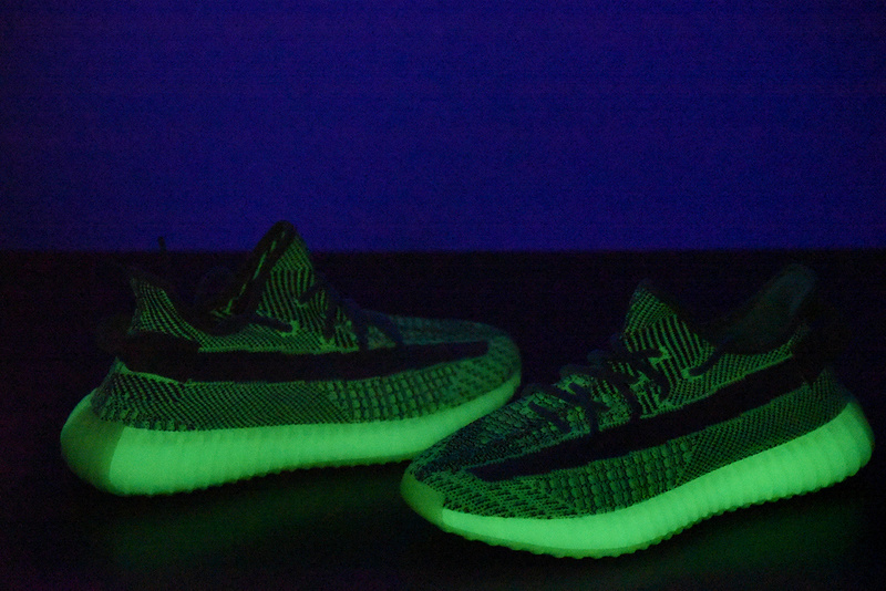 ad*s Y**zy boost 350 v2 yeezreel reflective fx4130