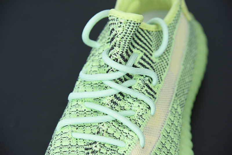 ad*s Y**zy boost 350 v2 yeezreel reflective fx4130