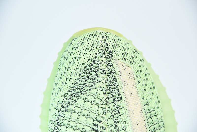 ad*s Y**zy boost 350 v2 yeezreel reflective fx4130