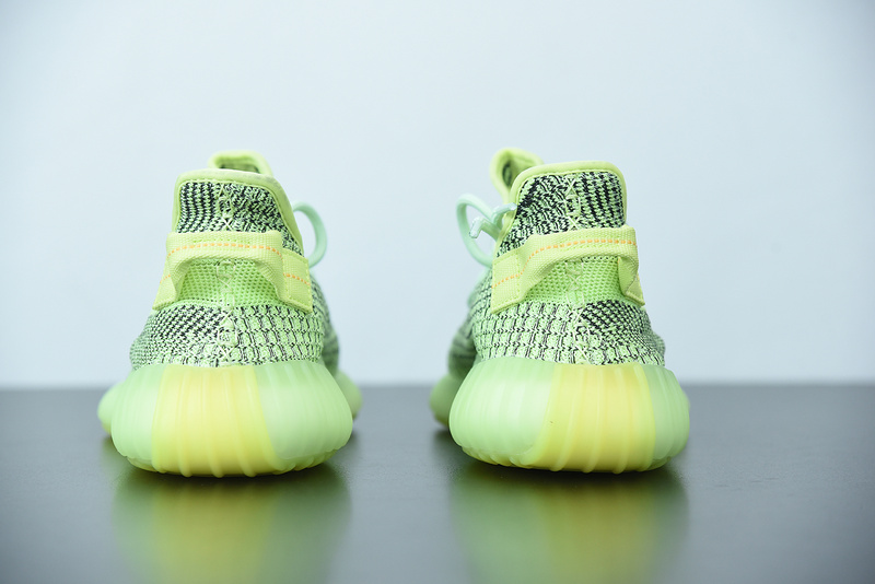 ad*s Y**zy boost 350 v2 yeezreel reflective fx4130