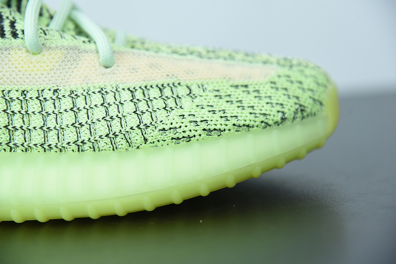 ad*s Y**zy boost 350 v2 yeezreel reflective fx4130