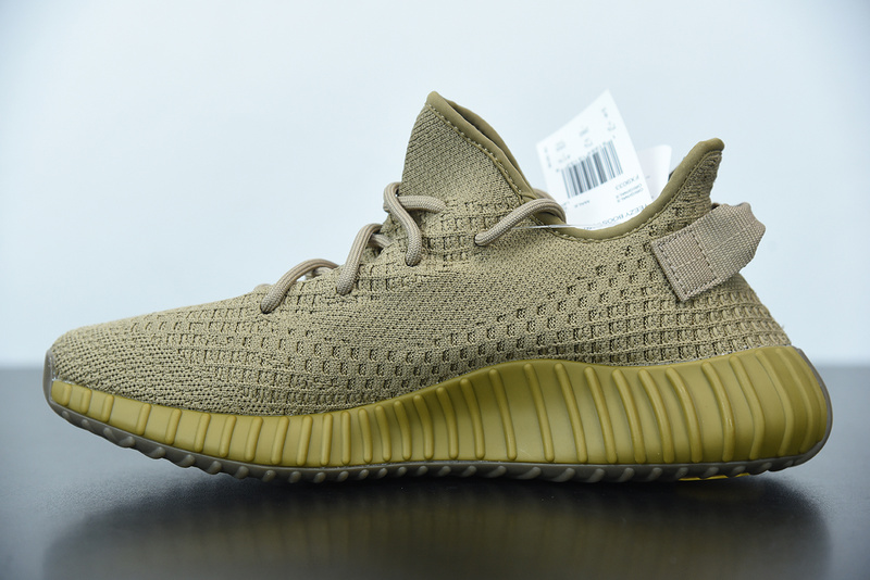 ad*s Y**zy boost 350 v2 earth fx9033