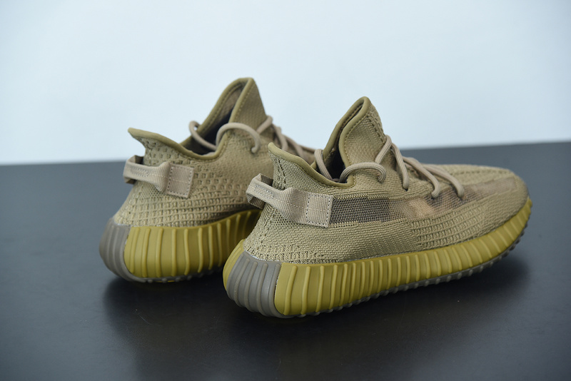 ad*s Y**zy boost 350 v2 earth fx9033