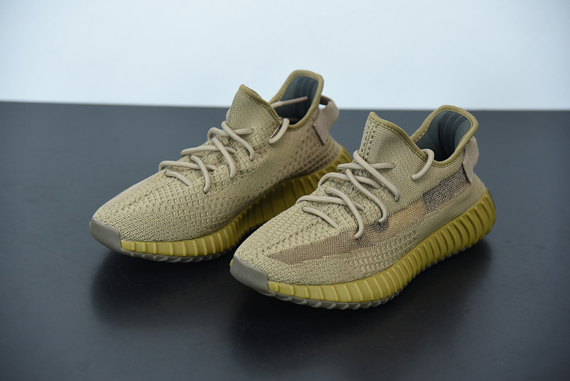 ad*s Y**zy boost 350 v2 earth fx9033