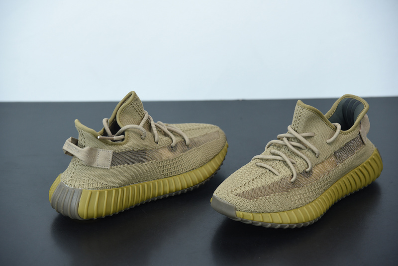 ad*s Y**zy boost 350 v2 earth fx9033