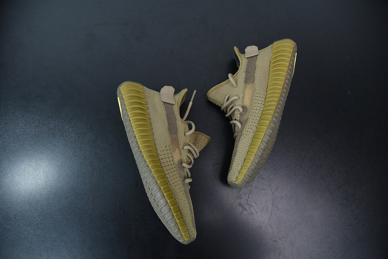 ad*s Y**zy boost 350 v2 earth fx9033