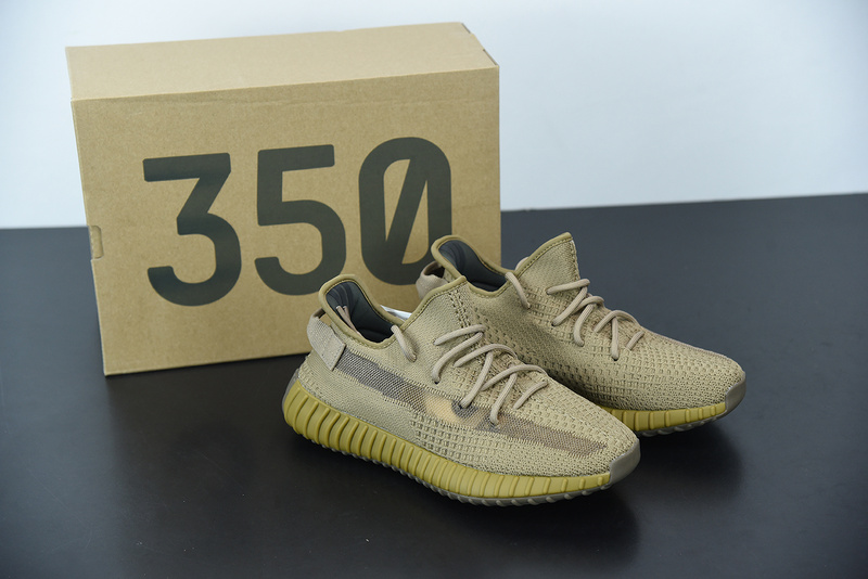 ad*s Y**zy boost 350 v2 earth fx9033