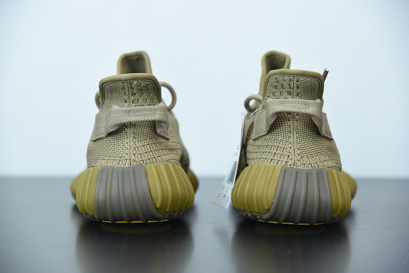 ad*s Y**zy boost 350 v2 earth fx9033