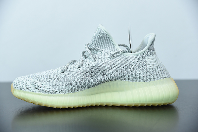 ad*s Y**zy boost 350 v2 yeshaya non-reflective fx4348