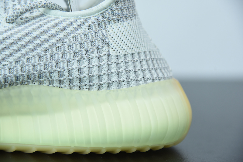 ad*s Y**zy boost 350 v2 yeshaya non-reflective fx4348