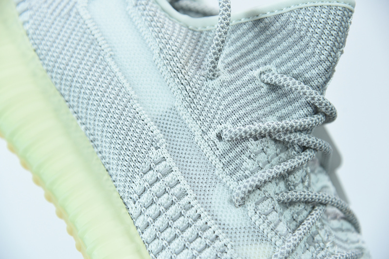 ad*s Y**zy boost 350 v2 yeshaya non-reflective fx4348