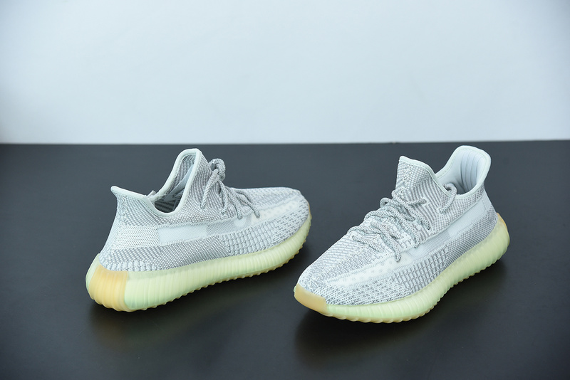 ad*s Y**zy boost 350 v2 yeshaya non-reflective fx4348