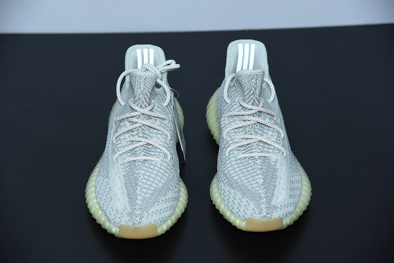 ad*s Y**zy boost 350 v2 yeshaya non-reflective fx4348
