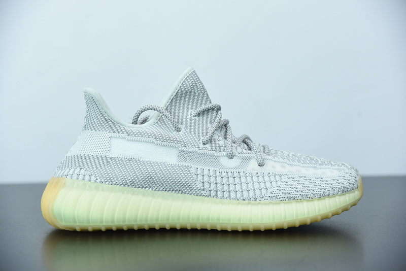 ad*s Y**zy boost 350 v2 yeshaya non-reflective fx4348