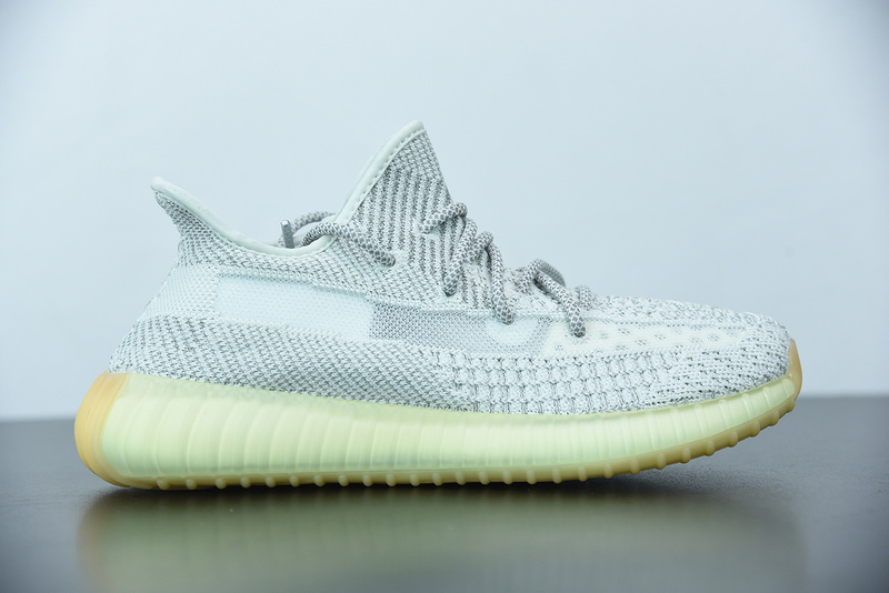 ad*s Y**zy boost 350 v2 yeshaya reflective fx4349