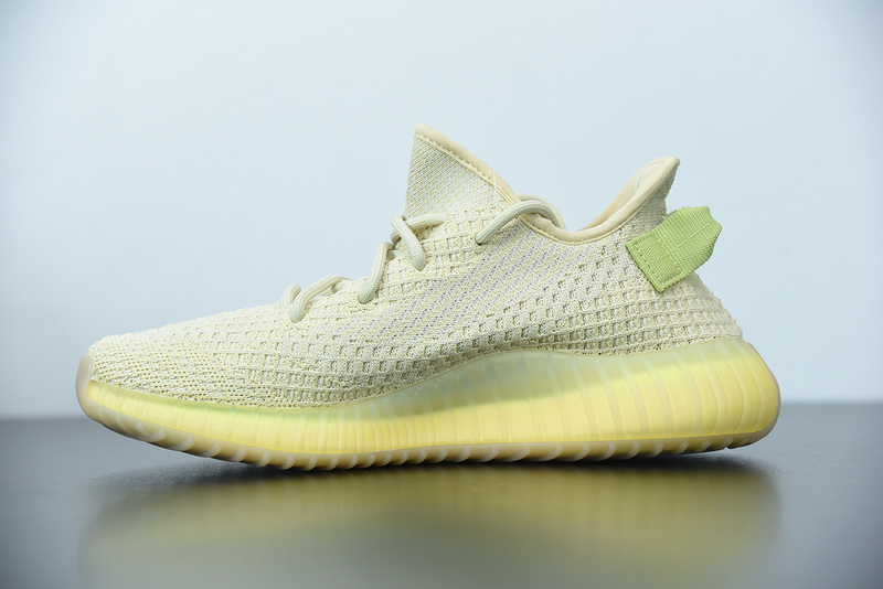 ad*s Y**zy boost 350 v2 “flax” fx9028