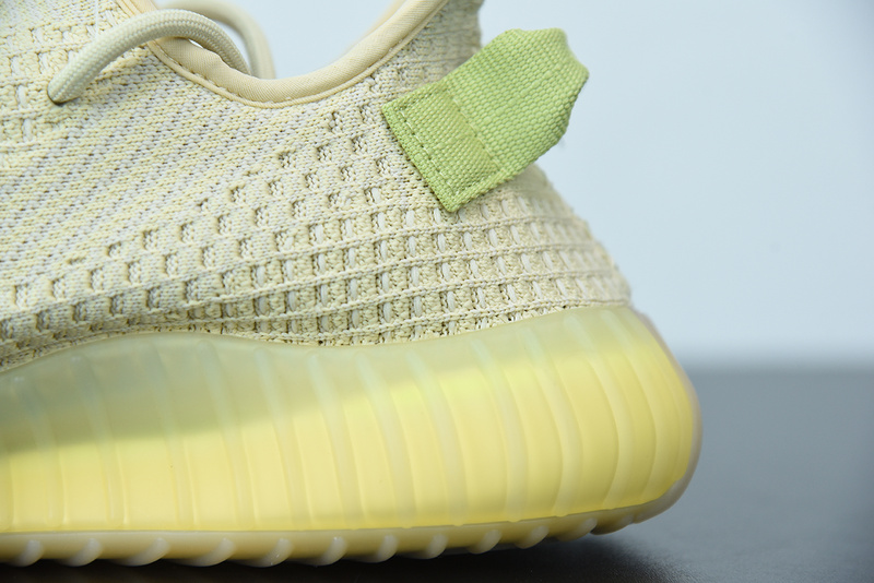 ad*s Y**zy boost 350 v2 “flax” fx9028