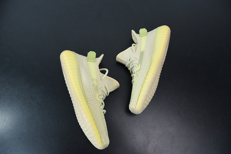 ad*s Y**zy boost 350 v2 “flax” fx9028