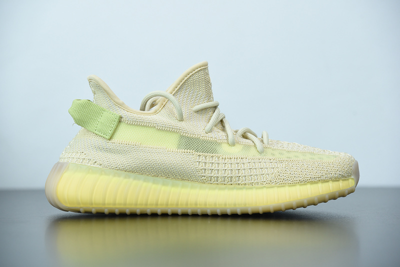 ad*s Y**zy boost 350 v2 “flax” fx9028