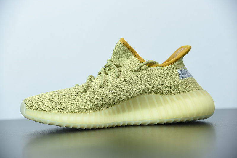 ad*s Y**zy boost 350 v2 “marsh” fx9034