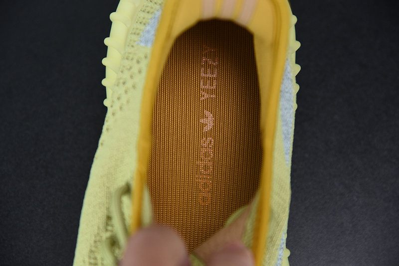 ad*s Y**zy boost 350 v2 “marsh” fx9034