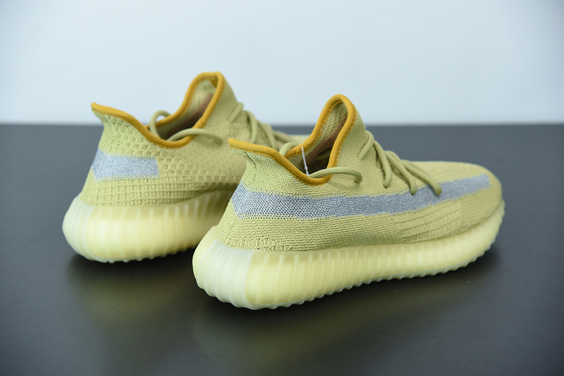 ad*s Y**zy boost 350 v2 “marsh” fx9034