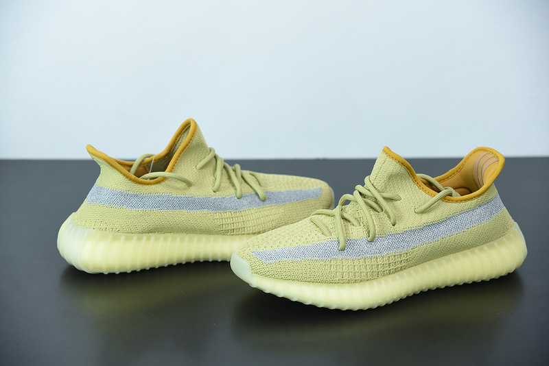 ad*s Y**zy boost 350 v2 “marsh” fx9034