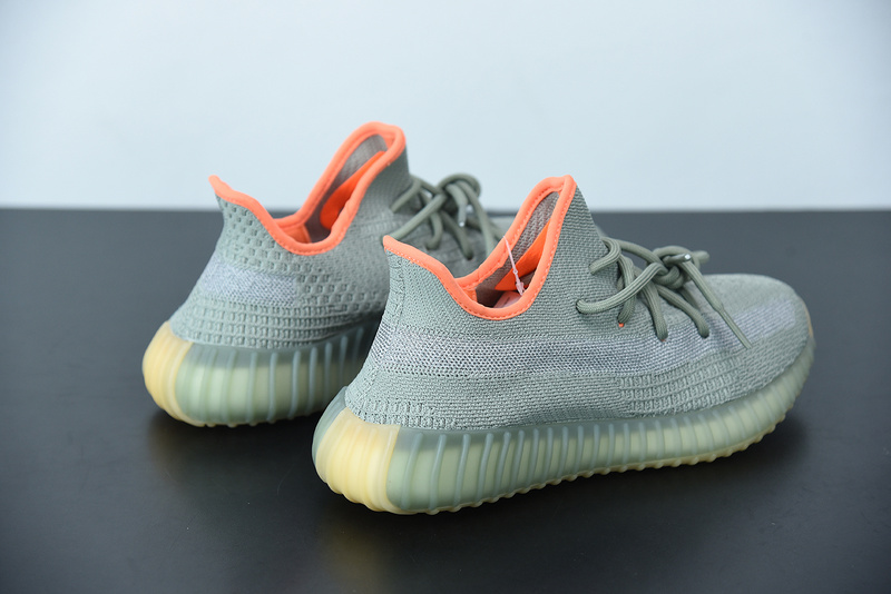 ad*s Y**zy boost 350 v2 desert sage fx9035
